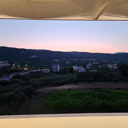 S N G/ Best View Apartment Киссамос Экстерьер фото