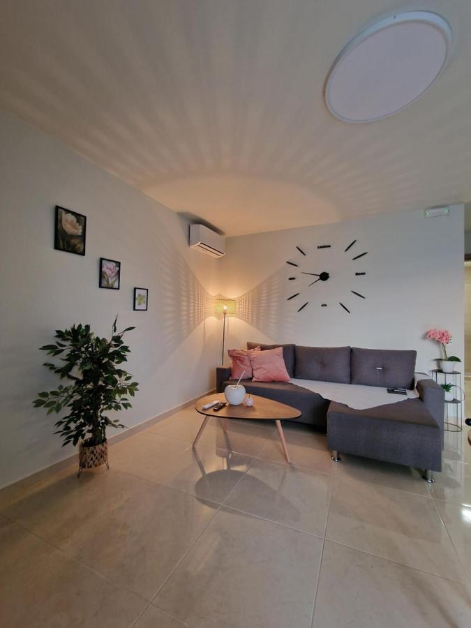 S N G/ Best View Apartment Киссамос Экстерьер фото